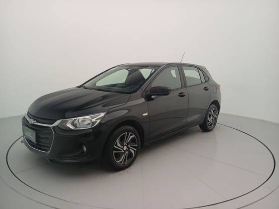 CHEVROLET ONIX 1.0 FLEX LT MANUAL CHEVROLET ONIX 1.0 FLEX LT MANUAL